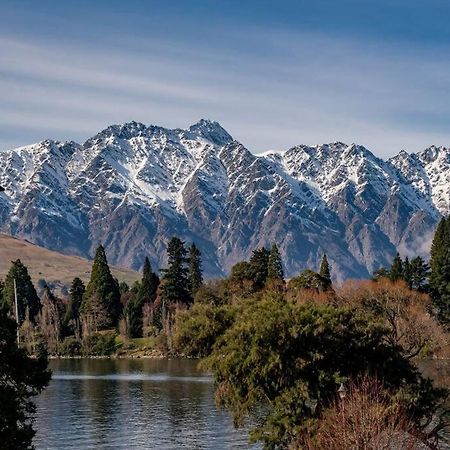 The Beacon - 2 Bedroom Luxe Apartment Queenstown Dış mekan fotoğraf